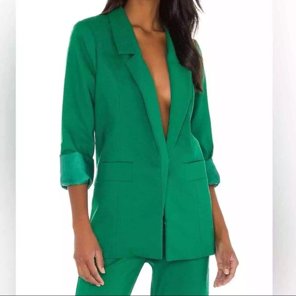 Show Me Your MuMu Major Blazer - Picture 4 of 7